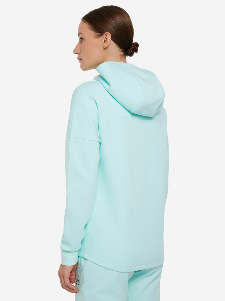 Толстовка женская Athlex Top Fleece — фото №2