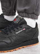 Reebok Classic Leather әйелдер кроссовкасы — фото №8