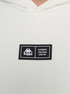 Kappa оверсайз ерлер худиі — фото №7