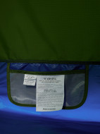 Marmot Limelight екі орынды шатыры — фото №25