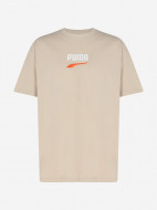 Футболка мужская PUMA — фото №5