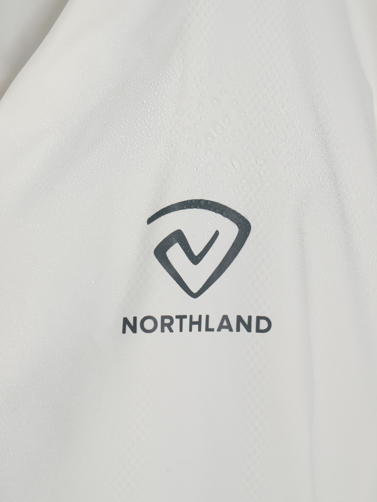 Northland әйелдер жұқа курткасы — фото №9