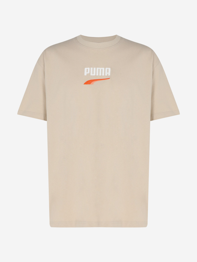 Футболка мужская PUMA — фото №5