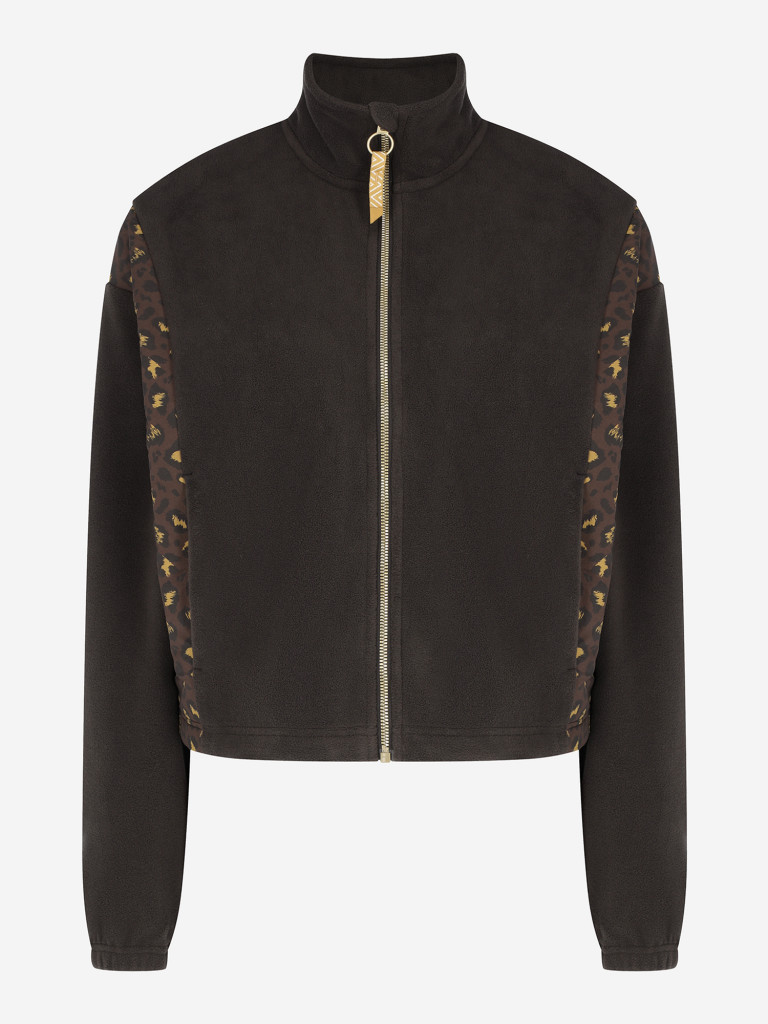 Cordillero әйелдер флис жемпірі — фото №10