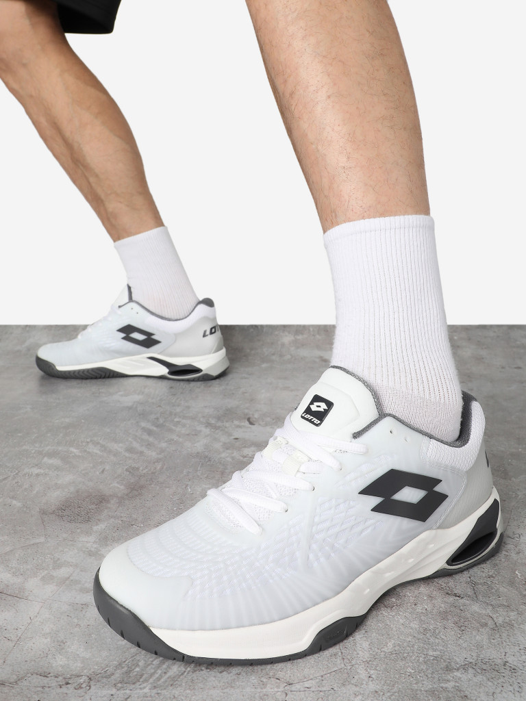 Lotto Mirage 100 II SPD ерлер кроссовкасы — фото №8