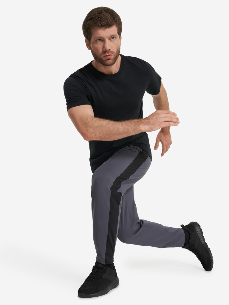 Брюки мужские PUMA — фото №4