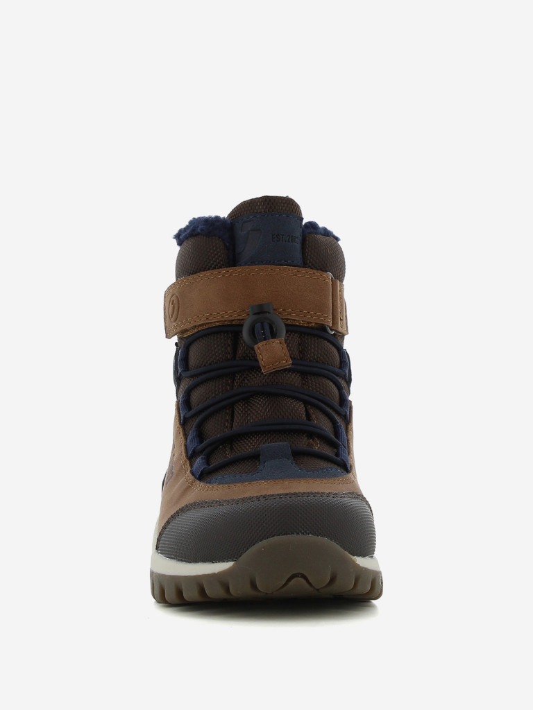 Safety Jogger ұлдарға арналған жылы бәтеңкесі — фото №5