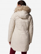 Парка женская Columbia Suttle Mountain Long Insulated Jacket — фото №4
