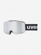Маска детская Uvex Pwdr FM