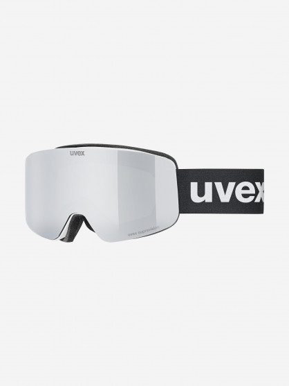 Маска детская Uvex Pwdr FM