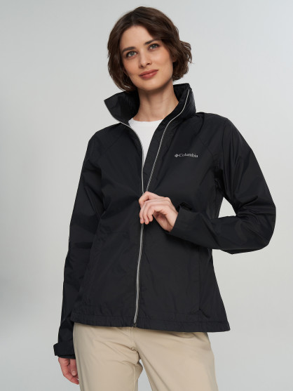 Columbia Switchback IV Jacket әйелдер жұқа курткасы