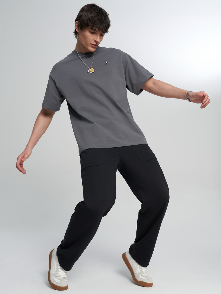 Футболка мужская оверсайз Demix — фото №4