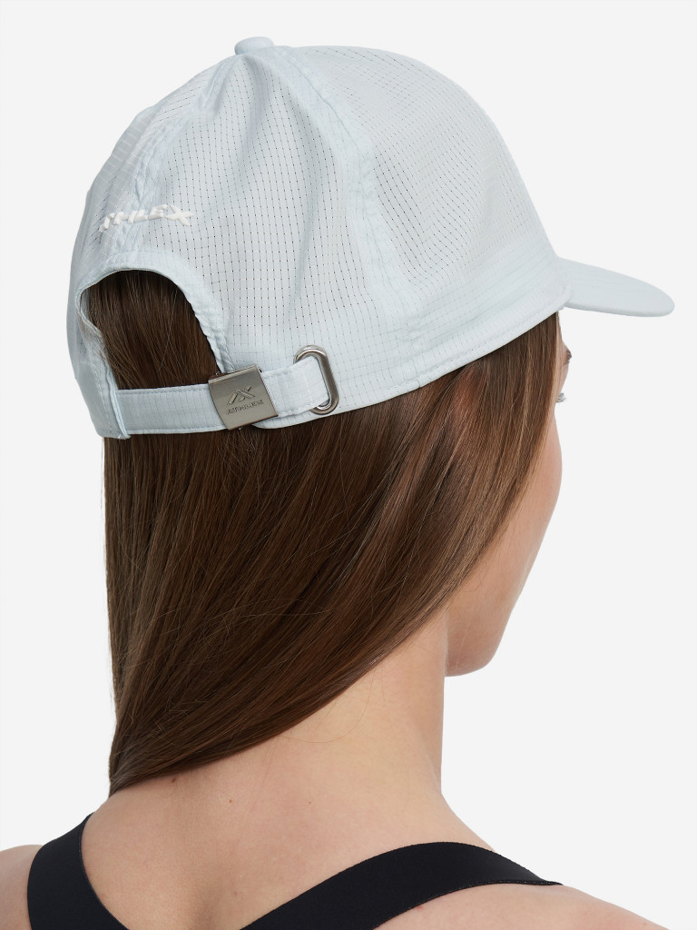 Бейсболка Athlex — фото №6