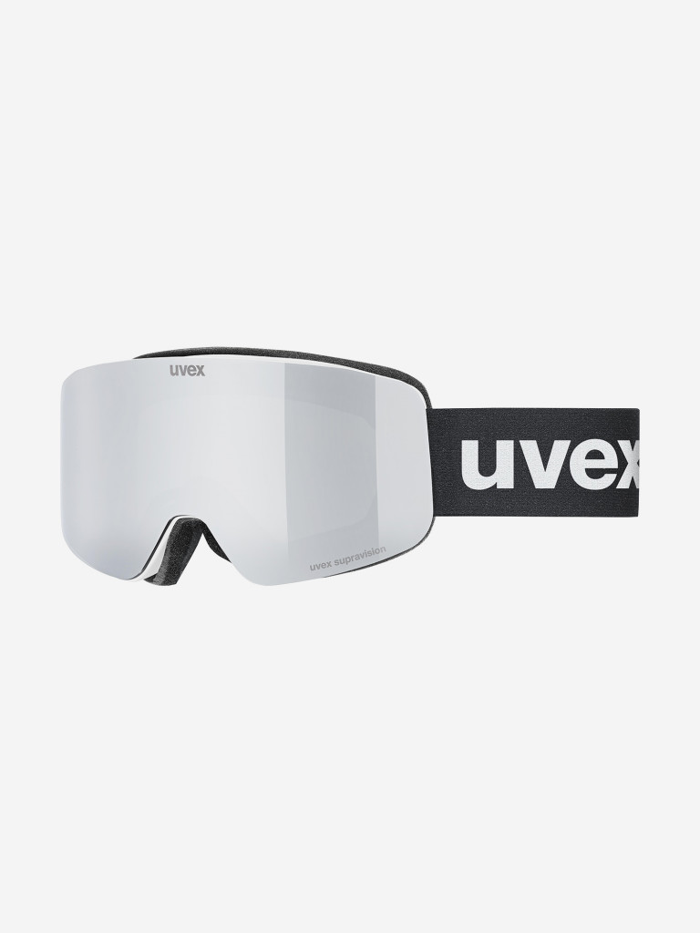 Маска детская Uvex Pwdr FM