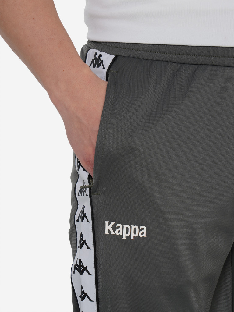 Kappa Banda d’Origini ерлер шалбары — фото №6