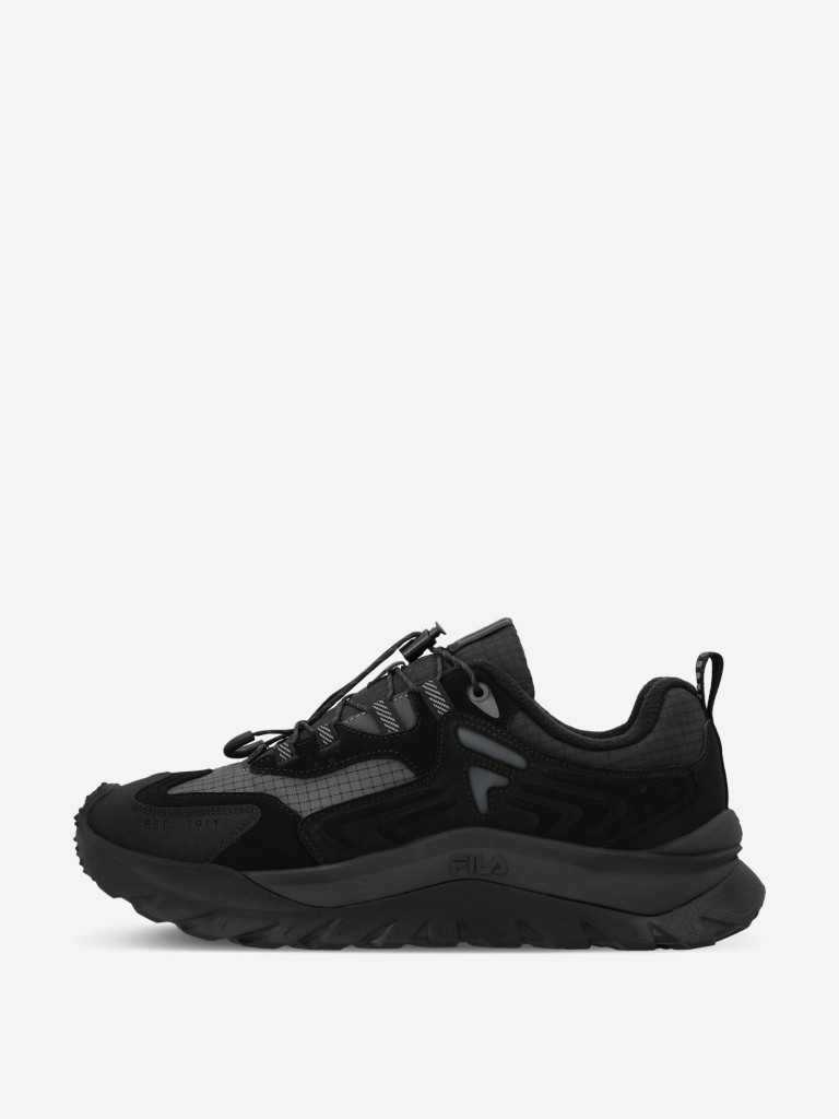 FILA Bounder ерлер кроссовкасы — фото №2
