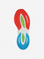 FILA Jet Runner ерлер кроссовкасы — фото №6