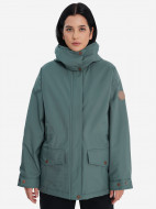 Куртка утепленная женская Cordillero — фото №2