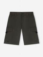 Шорты для мальчиков Outventure — фото №9