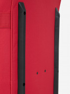 Баул хоккейный с колесами детский Fischer Player Bag 30" — фото №8