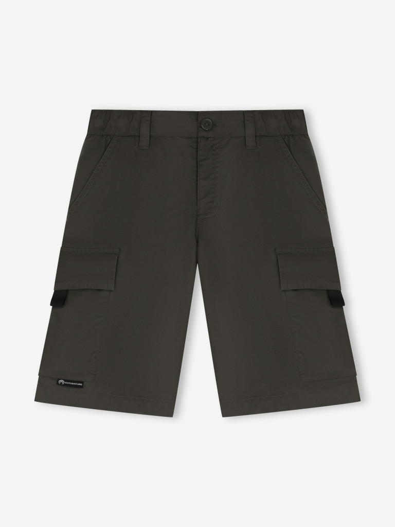 Шорты для мальчиков Outventure — фото №9