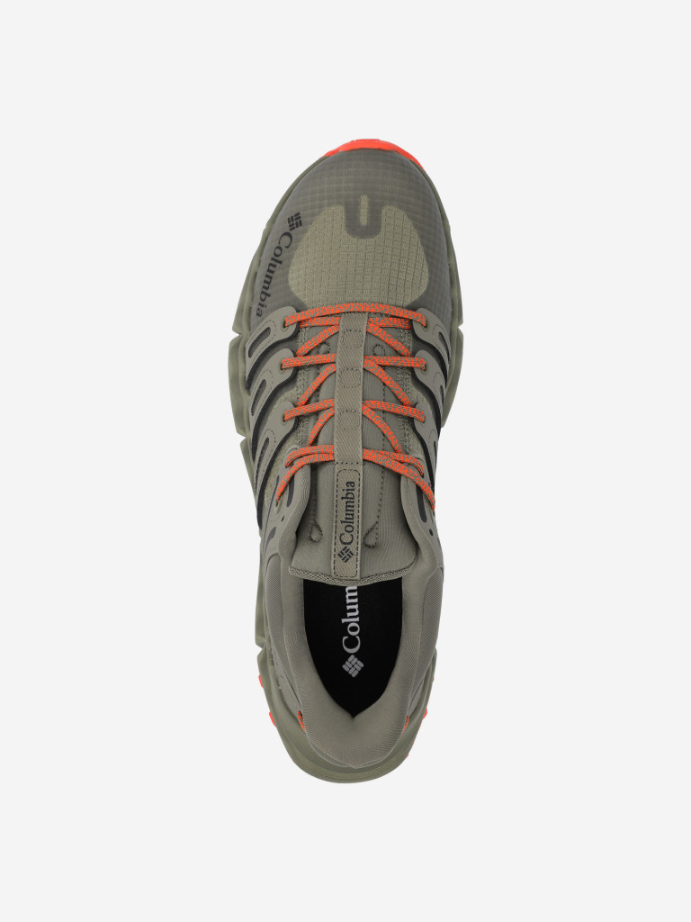 Кроссовки мужские Columbia Voyager Flx Pct — фото №5