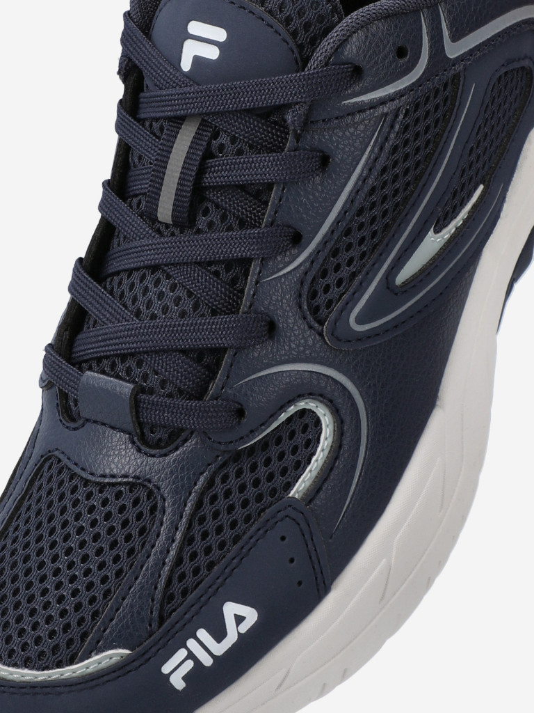 Кроссовки для мальчиков FILA Jaden 3.0 — фото №6