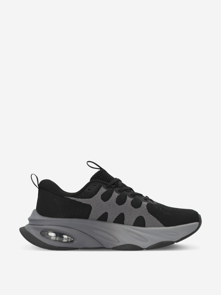 FILA Slv Runner 2.0 ерлер кроссовкасы — фото №4