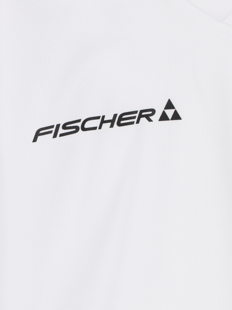 Джерси тренировочное детское Fischer — фото №3