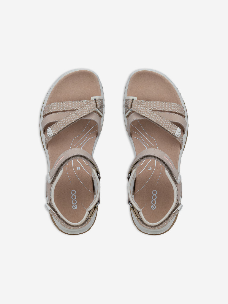 Сандалии женские Ecco Offroad Roam — фото №6