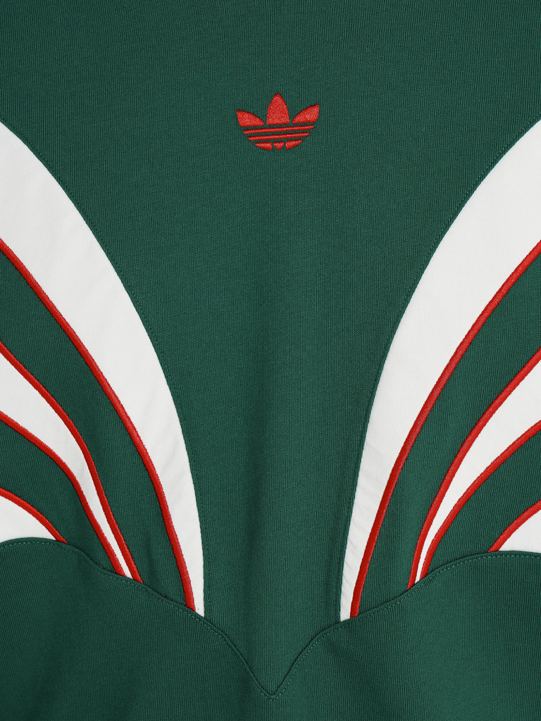 Футболка мужская adidas Q3 — фото №6