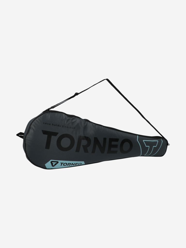 Чехол для 1 ракетки Torneo — фото №3