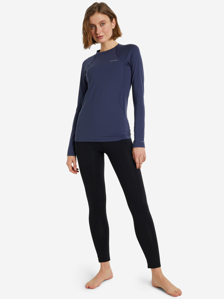 Термобелье низ женское Columbia Midweight Stretch Tight — фото №3