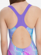 Купальник слитный для девочек Speedo — фото №4