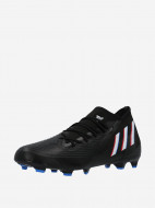Бутсы мужские adidas Predator Edge.3 Fg — фото №3
