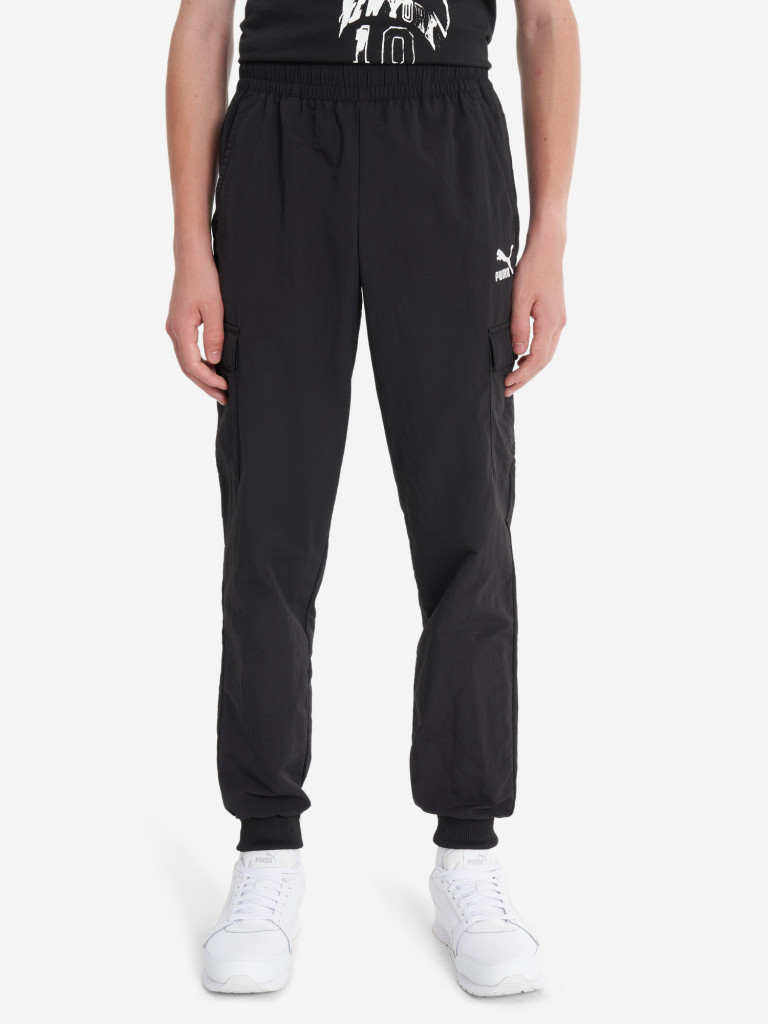 PUMA Classic Cargo ұлдар шалбары