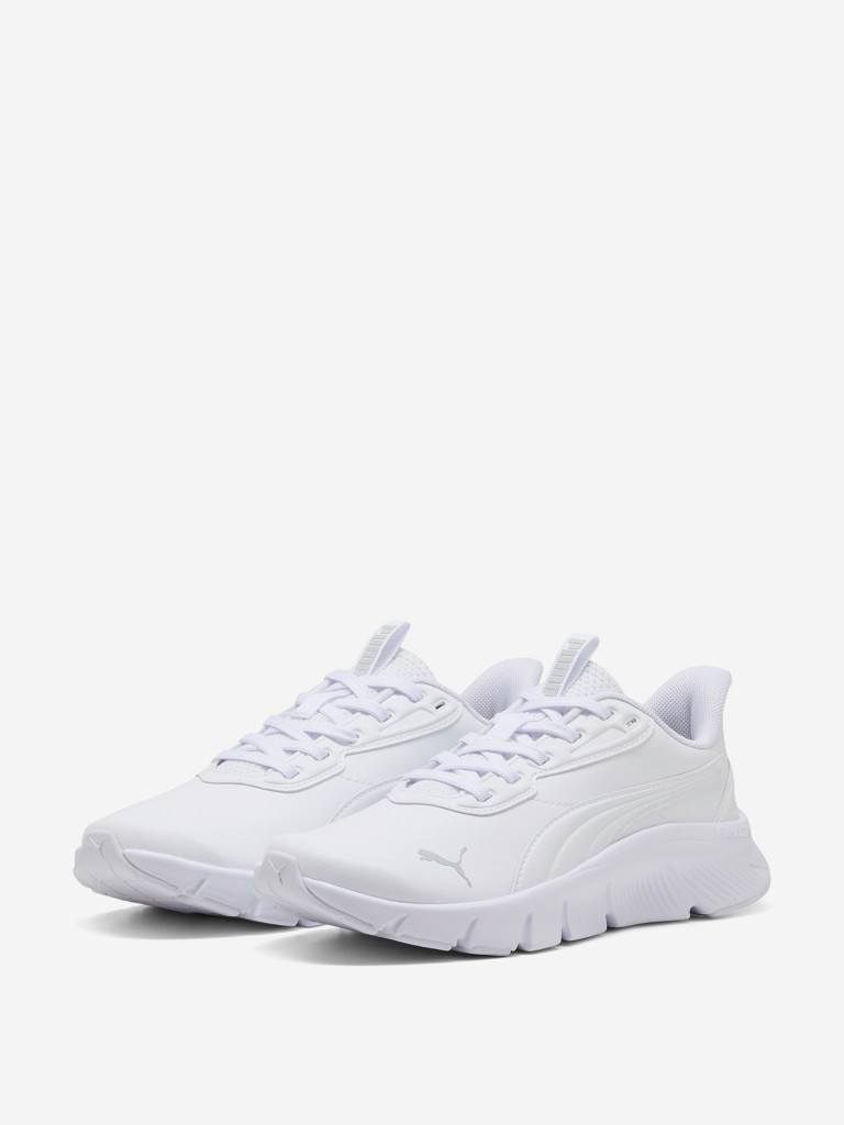 Кроссовки детские PUMA Flexfocus Lite Modern Sl — фото №2