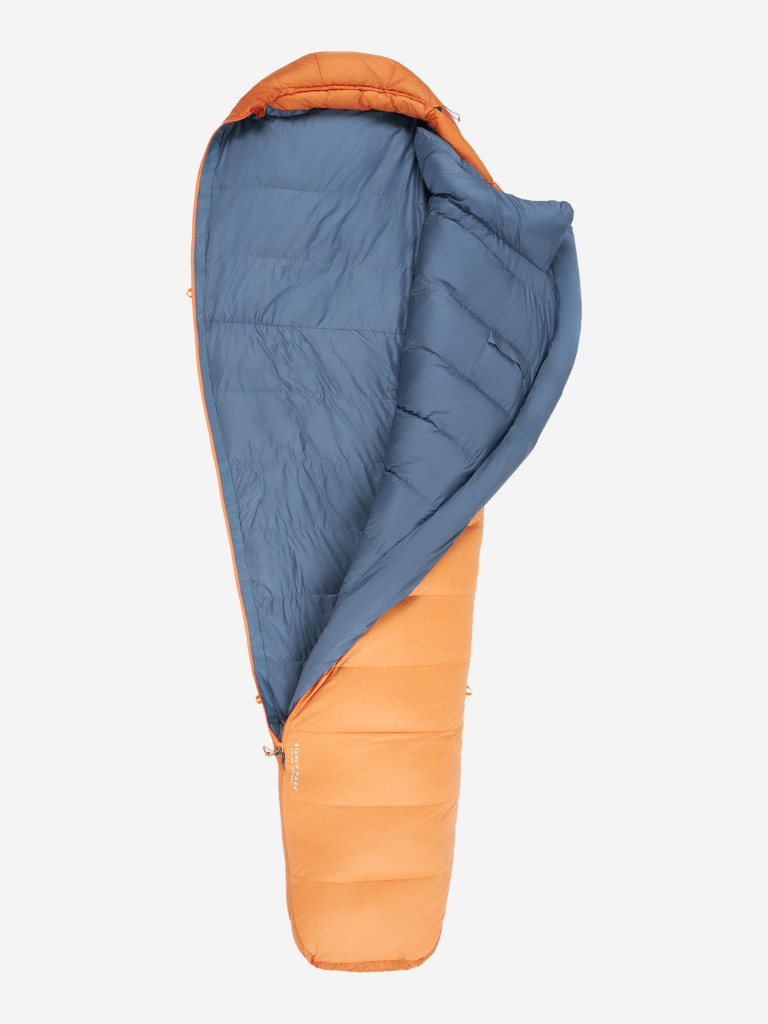 Спальный мешок Mountain Hardwear Bishop Pass™ -18 — фото №2