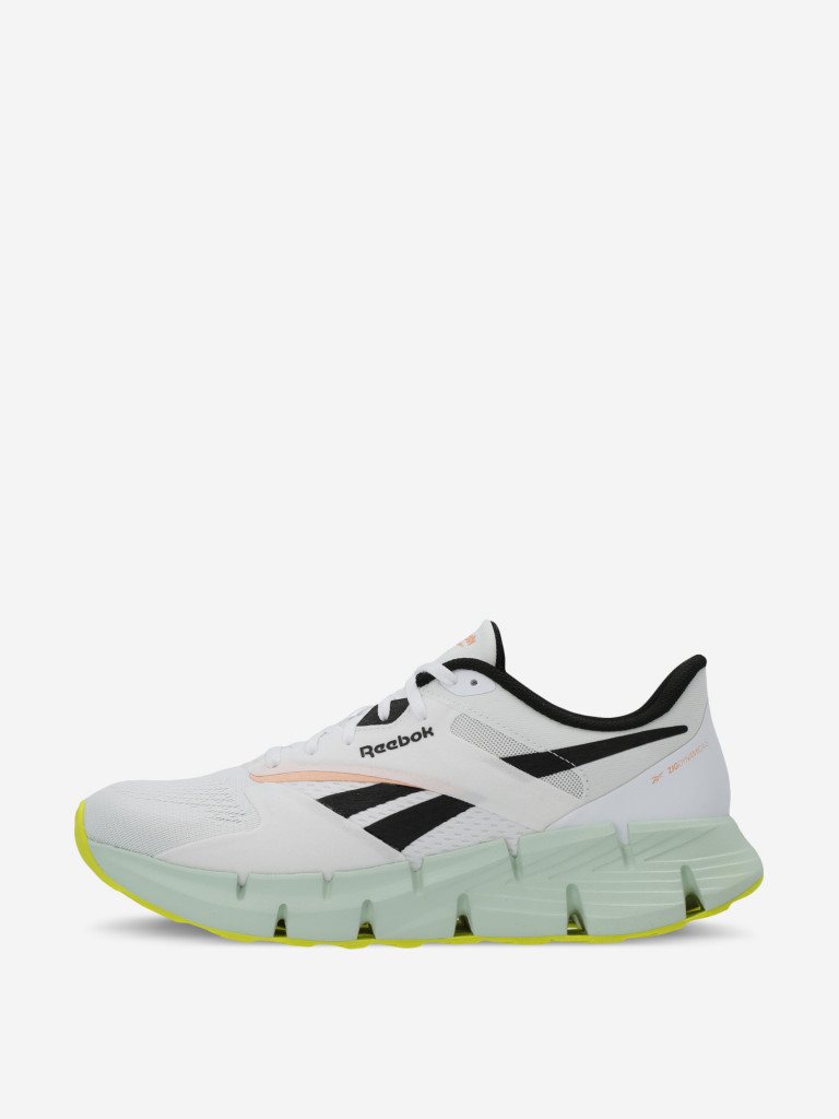 Кроссовки мужские Reebok Zig Dynamica 5 — фото №2