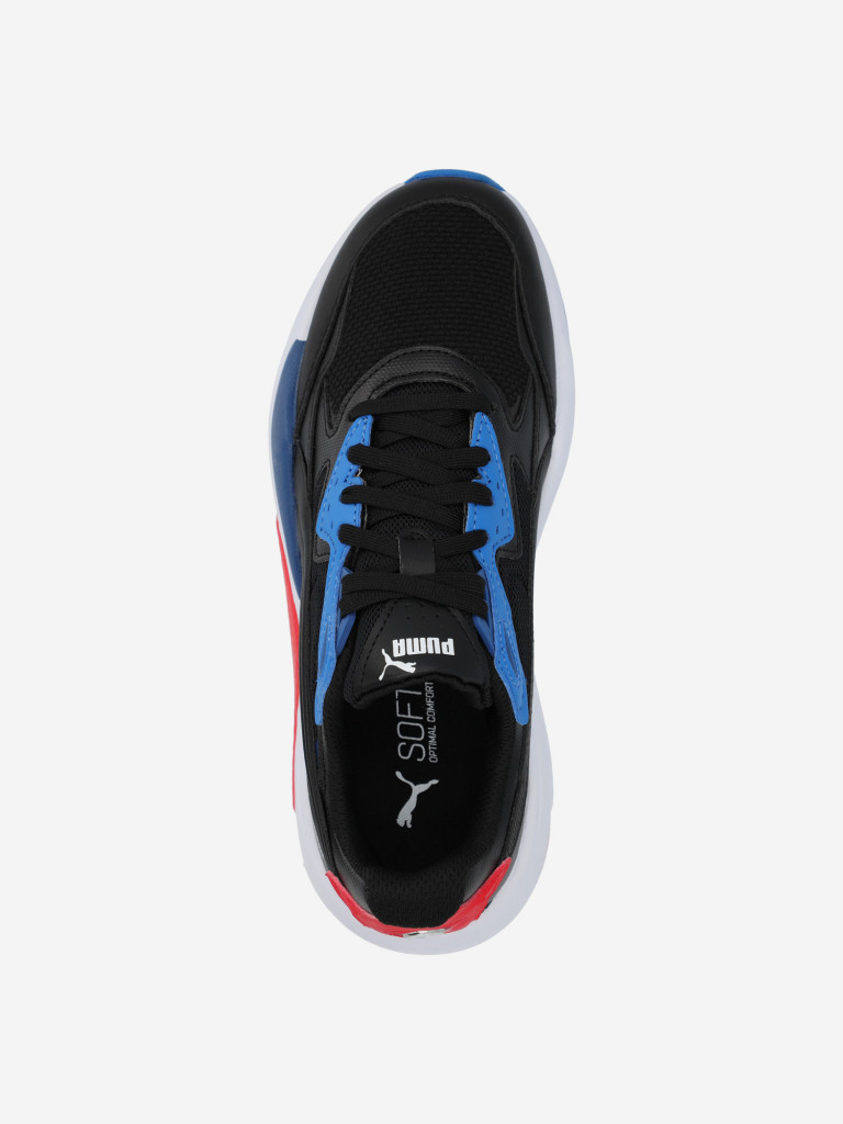 Кроссовки для мальчиков PUMA BMW MMS X-Ray Speed JR — фото №5