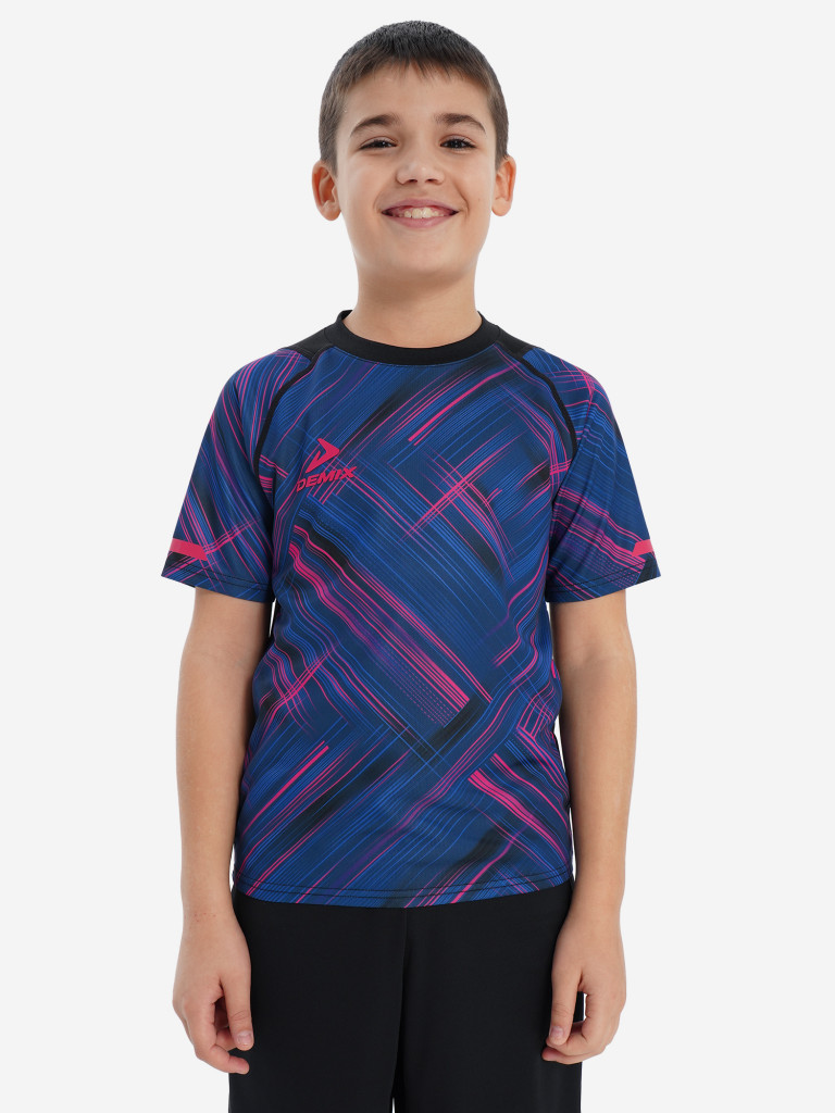 Demix ұлдарға арналған футболкасы — фото №2