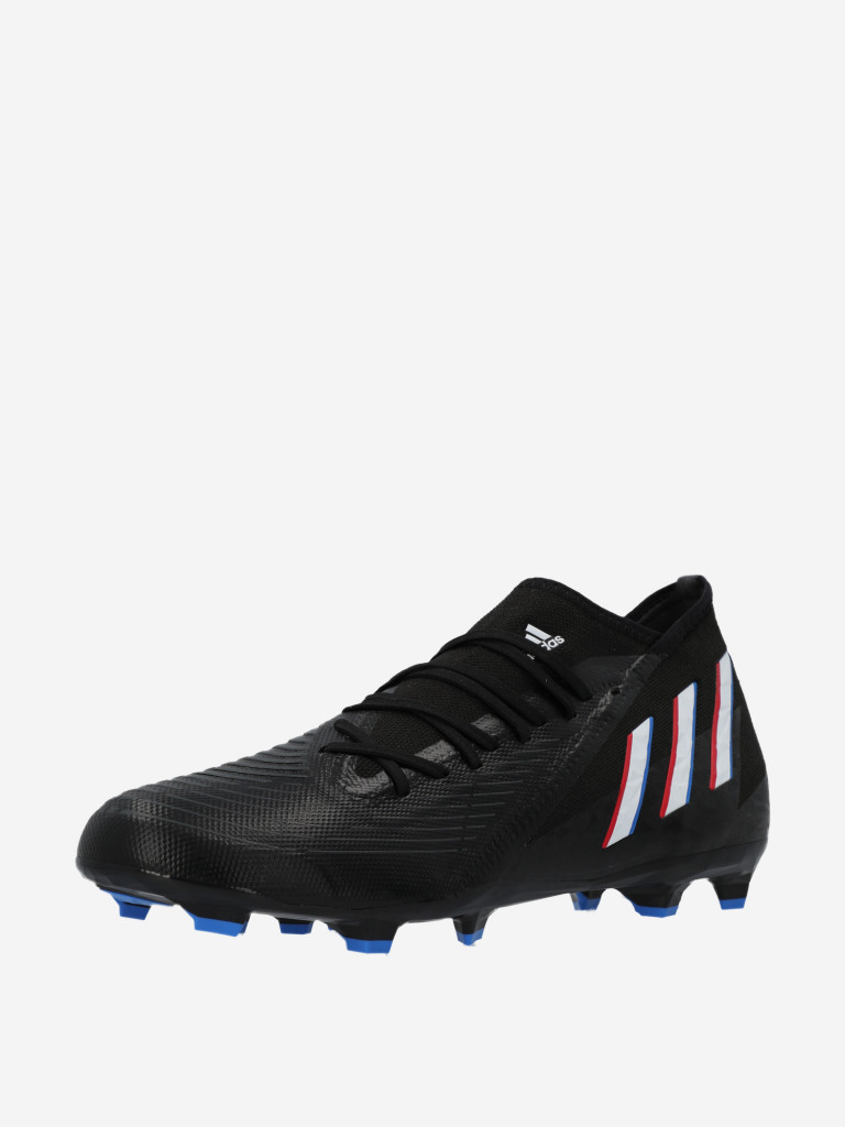 Бутсы мужские adidas Predator Edge.3 Fg — фото №3