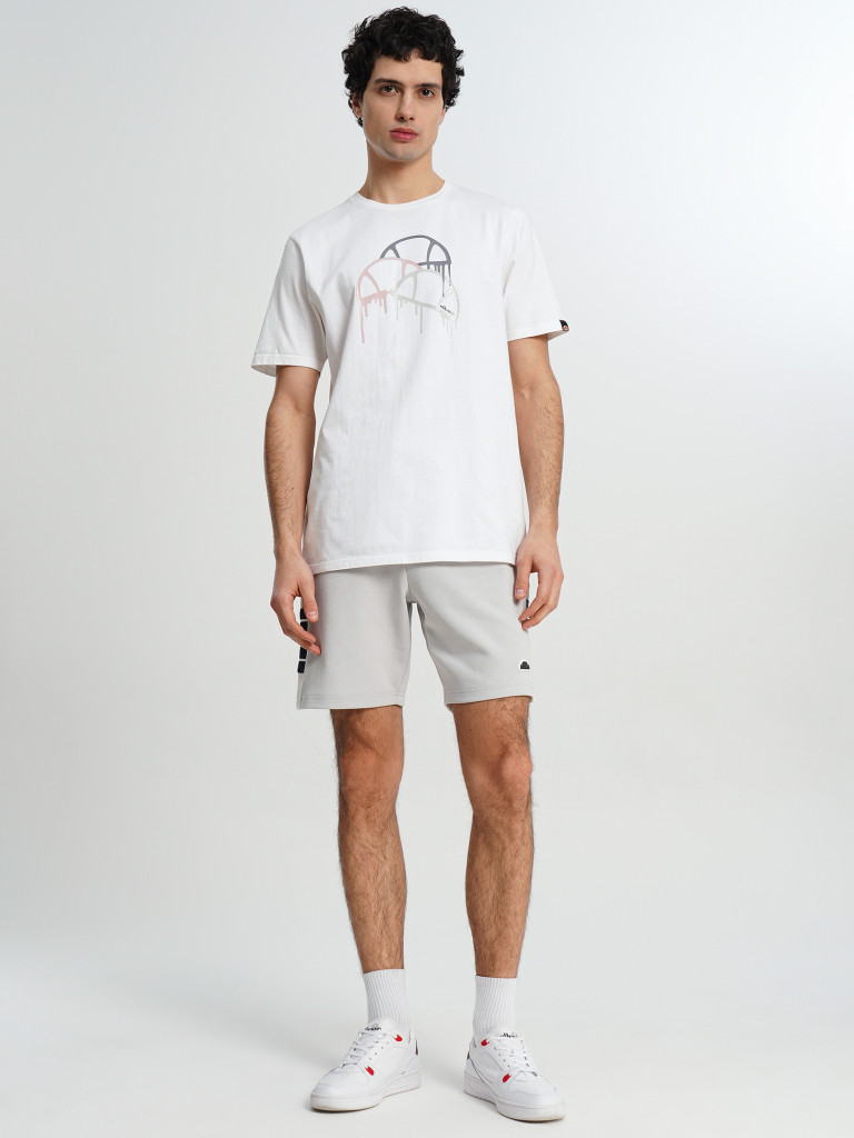Ellesse ерлер шорты — фото №4