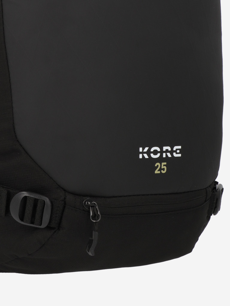 Head Kore рюкзагы, 25 л — фото №17