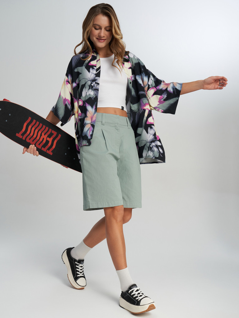 Termit әйелдер шорты — фото №5