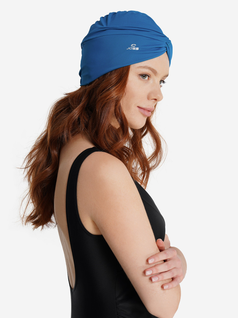 Joss әйелдер жүзу телпегі — фото №5