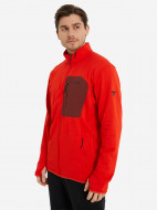 Джемпер флисовый Columbia Triple Canyon Grid Fleece Full Zip — фото №2