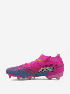Бутсы мужские PUMA Future 9 Match Fg/Ag — фото №2