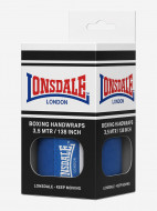 Бинт Lonsdale Pro Hand, 3.5 м — фото №3