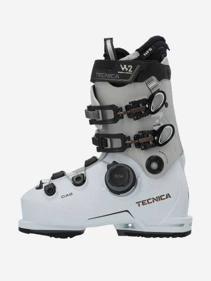 Tecnica Mach Boa HV 95 W GW әйелдер таушаңғы бәтеңкесі